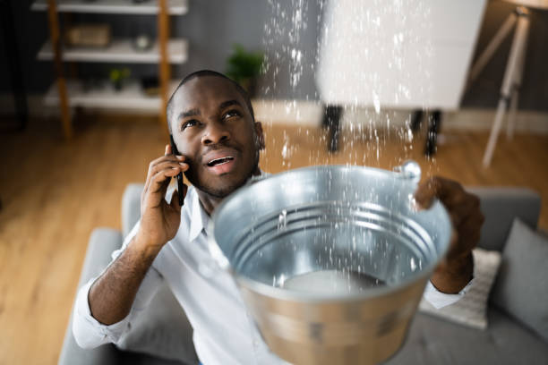 Best Residential water damage restoration  in Rockwell Place, TX