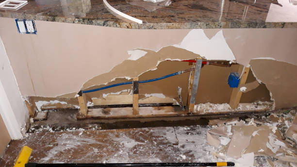 Best Fire Damage Restoration  in Rockwell Place, TX