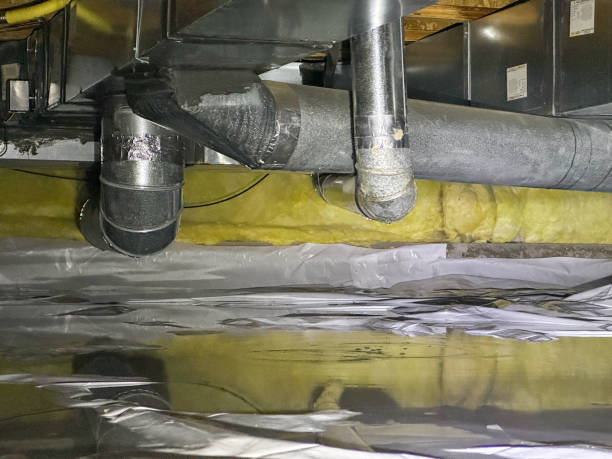 Best Flooded house restoration  in Rockwell Place, TX