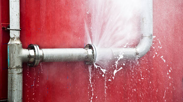 Best Carpet water damage restoration  in Rockwell Place, TX